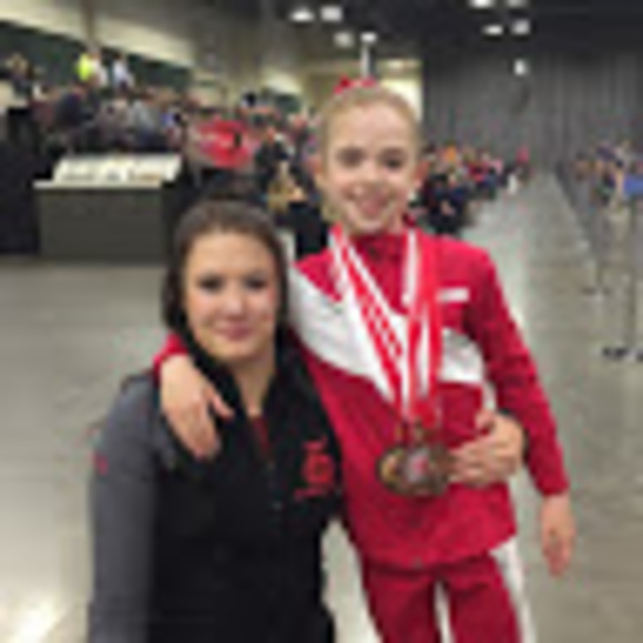 Meet your Posher, Maeghan - Picture 1 of 1